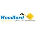 Woodford furniture removals logo